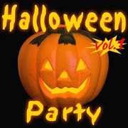 Halloween Party , Various Artists