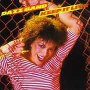 Keep It Live [Import] , Dazz Band