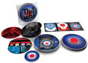 Quadrophenia: Live in London , The Who