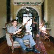 Everlasting Arms , Luke Winslow-King