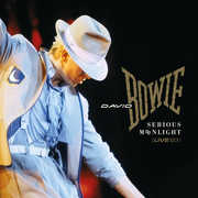 Serious Moonlight (live '83) (2018 Remastered Version) , David Bowie