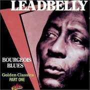 Bourgeois Blues , Leadbelly
