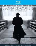 Songs From the Road , Leonard Cohen