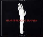 With Siinai: Heartbreaking Bravery , Moonface