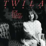 For Every Heart , Twila Paris