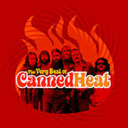 The Very Best Of , Canned Heat