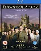 Downton Abbey: Series 2 [Import] 