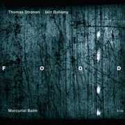 Mercurial Balm , Food