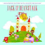 Jack & the Beanstalk , Hollywood Actors with Studio Orchestra