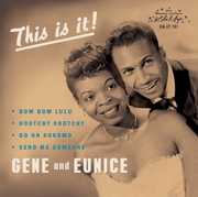 This Is It , Gene & Eunice