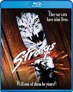 Strays , Kathleen Quinlan