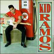 Kid Ramos , Kid Ramos
