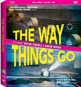 The Way Things Go