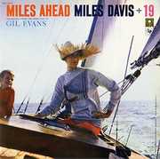 Miles Ahead (Mono) [Import] , Miles Davis