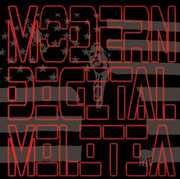 Modern Digital Militia , MDM