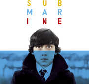 Submarine , Alex Turner