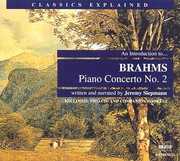 Introduction to Brahms: Piano Concerto 2 , Jeremy Siepmann