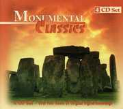 Monumental Classics / Various , Various Artists
