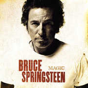 Magic , Bruce Springsteen