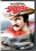 Smokey and the Bandit (40th Anniversary Edition) , Burt Reynolds