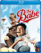 The Babe , John Goodman