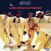 Labcabincalifornia , The Pharcyde