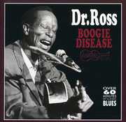 Boogie Disease , Doctor Ross