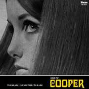 Lemon Pop , Cooper