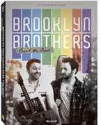 Brooklyn Brothers Beat the Best , Ryan O'Nan