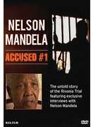 Nelson Mandela: Accused #1 , Nelson Mandela