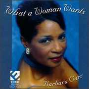 What a Woman Wants , Barbara Carr