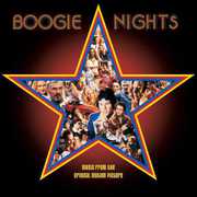 Boogie Nights (Music From Original Motion Picture) , Soundtrack