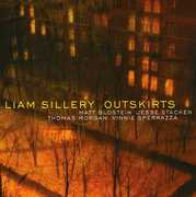 Outskirts , Liam Sillery