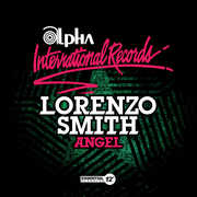 Angel , Lorenzo Smith
