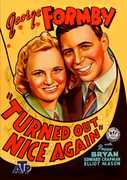 Turned Out Nice Again , George Formby