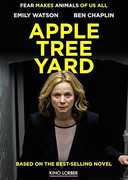 Apple Tree Yard , Emily Watson