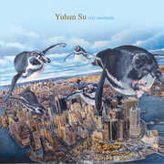 City Animals , Yuhan Su