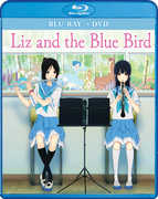 Liz And The Blue Bird , Nao Tôyama