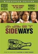 Sideways , Paul Giamatti
