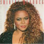 Womans Point of View , Shirley Murdock