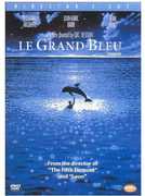 Le Grand Blue (The Big Blue) [Import] , Jean-Marc Barr