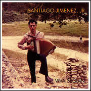 Viva Seguin , Santiago Jimenez, Jr.