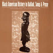 Black American History / Various , Various Artists