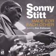 Made for Each Other , Sonny Stitt
