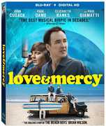 Love & Mercy , John Cusack