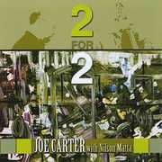 Two for Two , Joe Carter