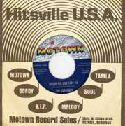 Complete Motown Singles 4: 1964 /  Various , Various Artists