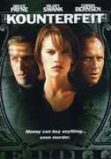 Kounterfeit , Bobbie Brown