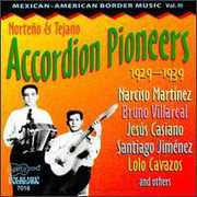 Mexican-American Border Music 3 / Various , Various Artists