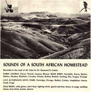 South African Homestead /  Various , Various Artists
